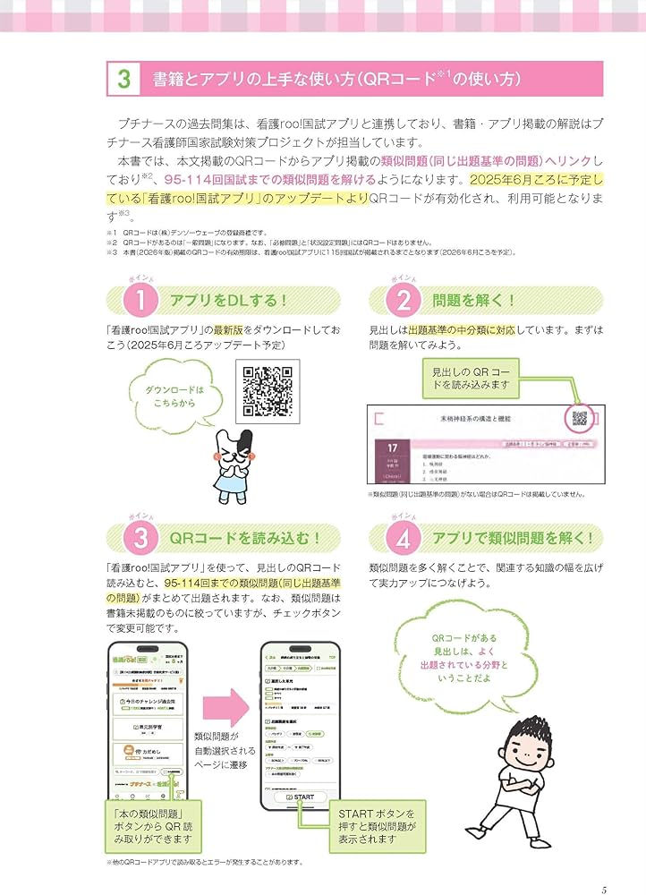 看護師国家試験問題解説 2026 お仕事＊ 「2026年版 看護師国家試験問題 解答・解説